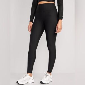Old Navy Power Soft Leggings